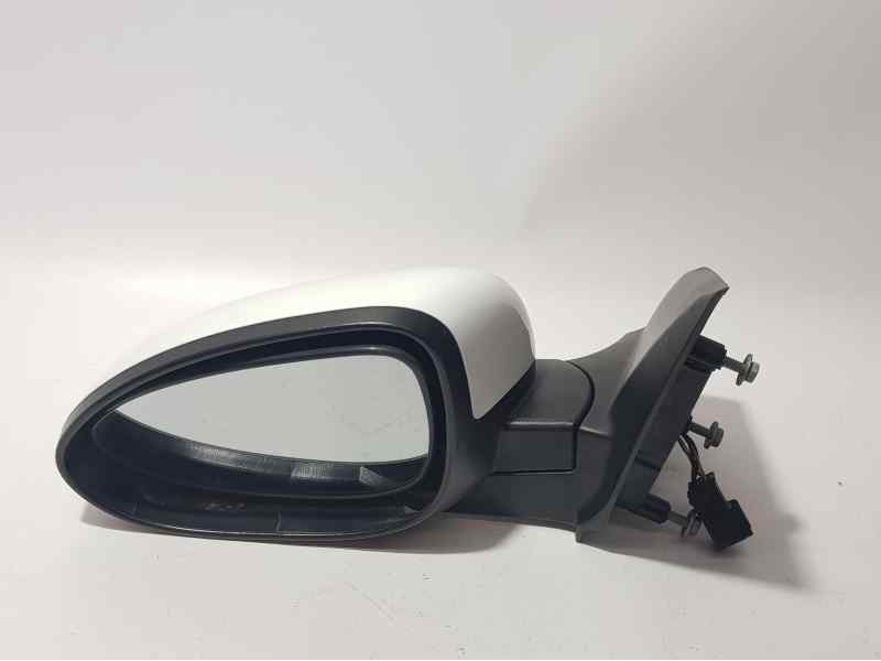 Recambio de retrovisor izquierdo para chevrolet aveo ls referencia OEM IAM  ROZADO 5 PINS ELECTRICO