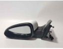 Recambio de retrovisor izquierdo para chevrolet aveo ls referencia OEM IAM  ROZADO 5 PINS ELECTRICO