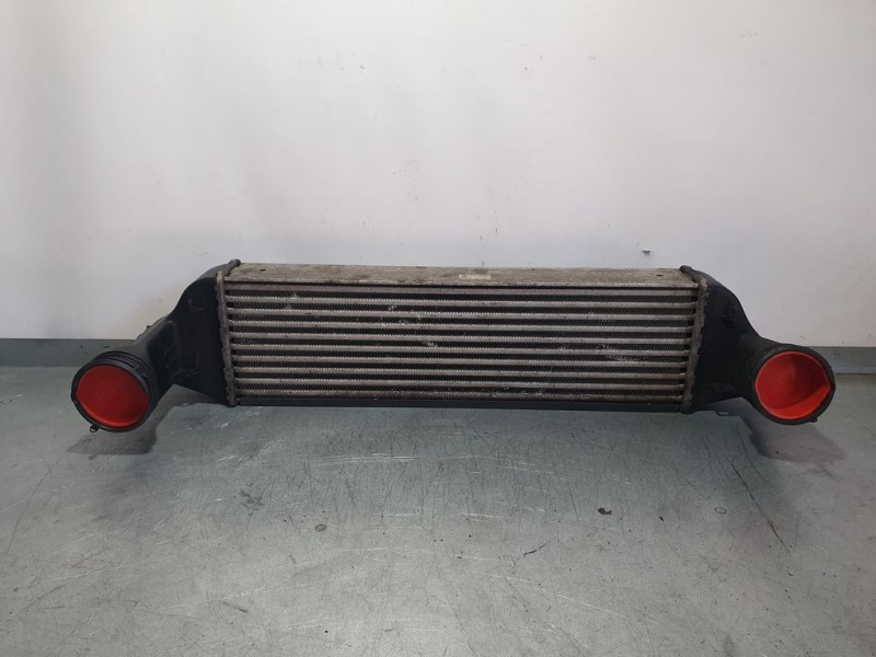 Recambio de intercooler para bmw x3 (e83) 3.0d referencia OEM IAM 3421803  