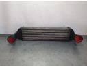 Recambio de intercooler para bmw x3 (e83) 3.0d referencia OEM IAM 3421803  