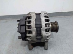 Recambio de alternador para dacia dokker abiance referencia OEM IAM 231001910R  BOSCH