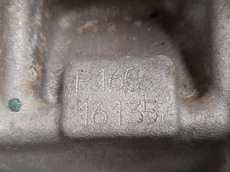 Recambio de caja cambios para toyota yaris hsd city referencia OEM IAM 3090052010 P16C16135 AUTOMATICA