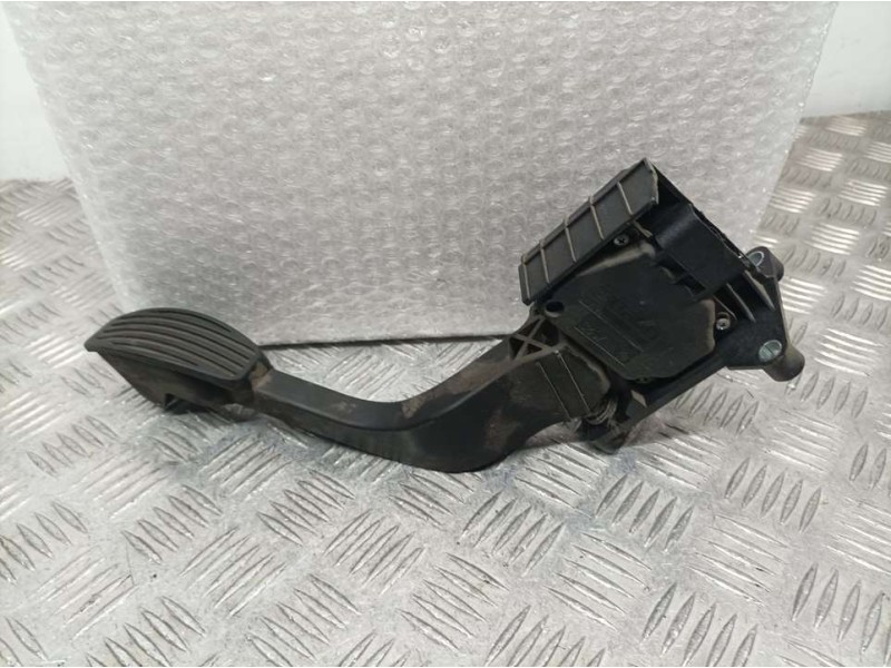 Recambio de potenciometro pedal para ford ka (ccu) titanium referencia OEM IAM C497  BITRON