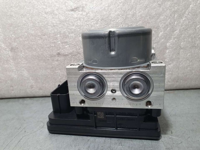 Recambio de abs para mitsubishi asx (ga0w) motion 2wd referencia OEM IAM 4670A772 06210227824 ATE