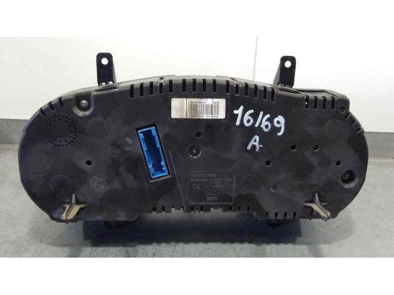 Recambio de cuadro instrumentos para seat altea xl (5p5) stylance referencia OEM IAM A2C53348120  