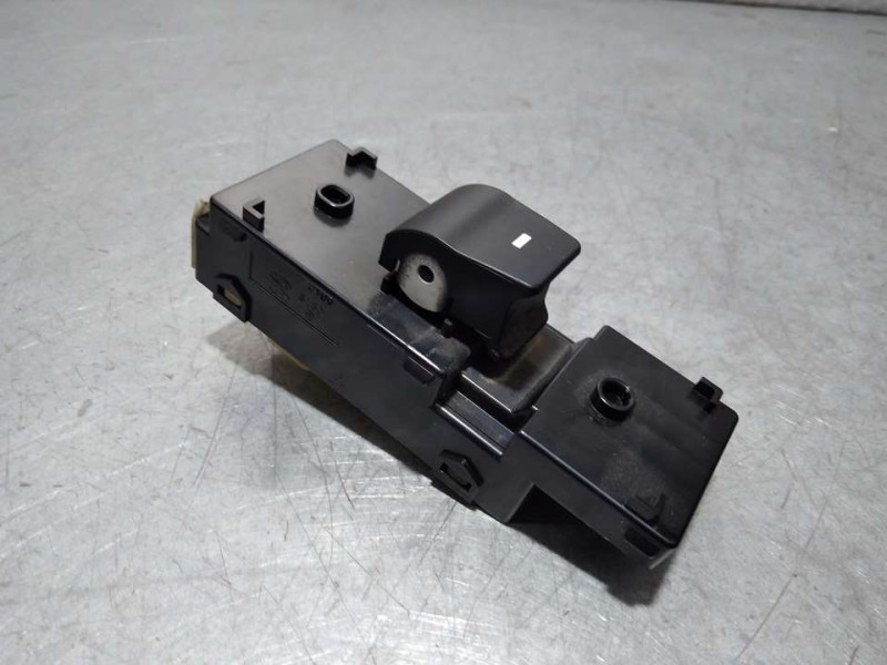 Recambio de mando elevalunas trasero izquierdo para hyundai ioniq hybrid referencia OEM IAM 93580G25004X 299165744 
