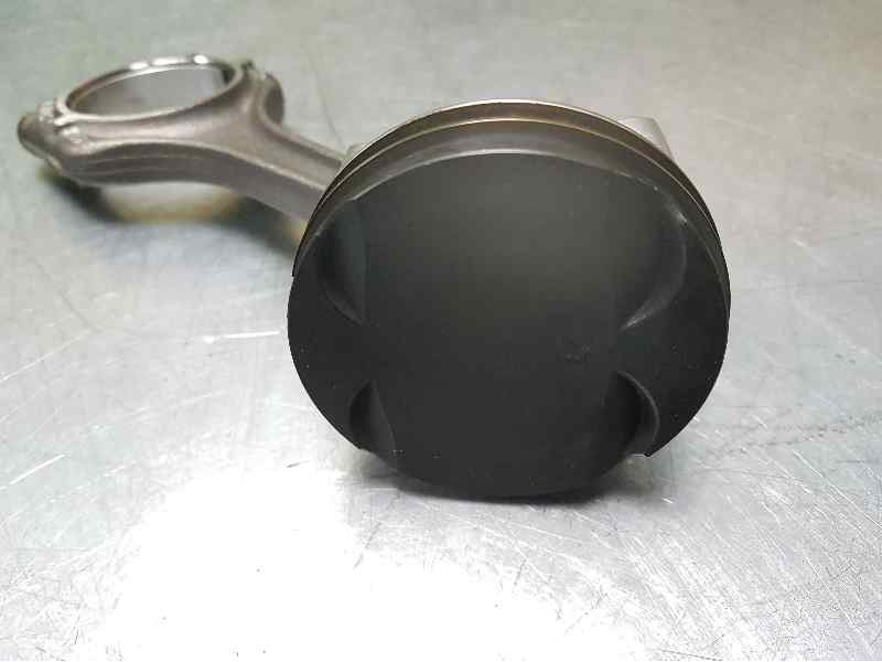 Recambio de biela para volkswagen golf vii lim. 1.4 16v tsi referencia OEM IAM   C/ PISTON