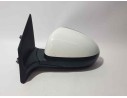 Recambio de retrovisor izquierdo para chevrolet aveo ls referencia OEM IAM  ROZADO 5 PINS ELECTRICO