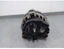 Recambio de alternador para dacia dokker abiance referencia OEM IAM 231001910R  BOSCH