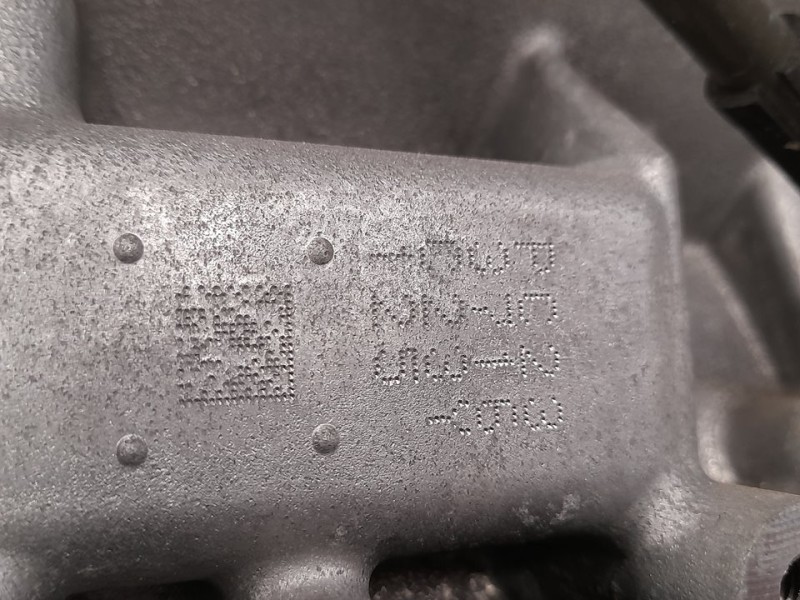 Recambio de caja cambios para toyota yaris hsd city referencia OEM IAM 3090052010 P16C16135 AUTOMATICA