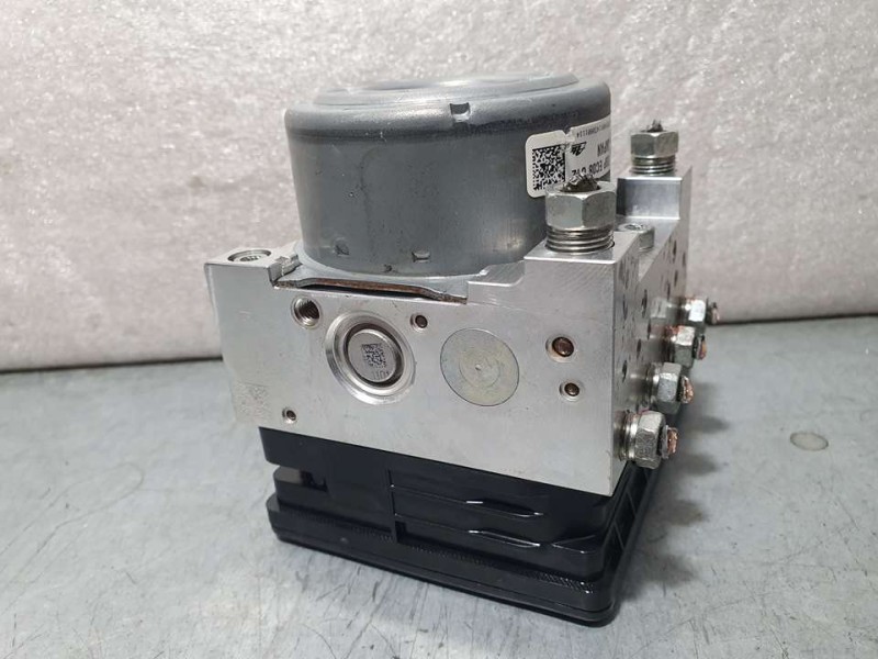 Recambio de abs para mitsubishi asx (ga0w) motion 2wd referencia OEM IAM 4670A772 06210227824 ATE