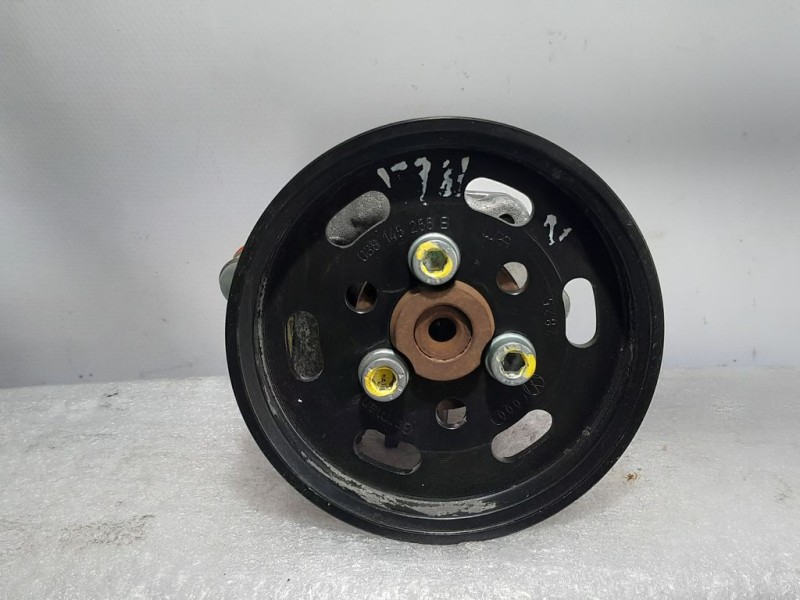 Recambio de bomba direccion para skoda octavia berlina (1u2) elegance referencia OEM IAM 130422154059  