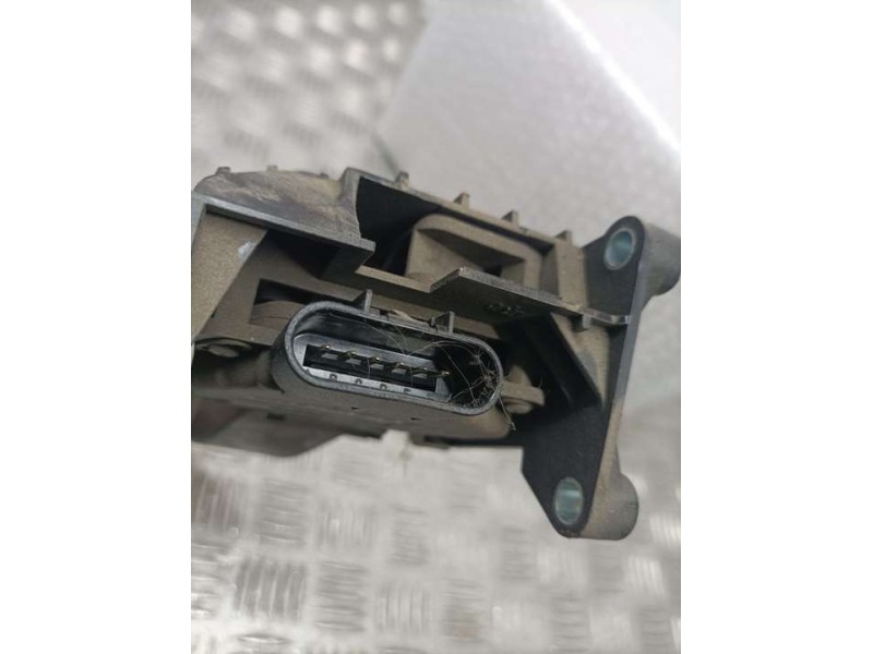 Recambio de potenciometro pedal para ford ka (ccu) titanium referencia OEM IAM C497  BITRON