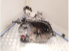 Recambio de caja cambios para opel combo furgoneta/monovolumen (k9) 1.5 d referencia OEM IAM 20V261 1633556380 6VELOCIDADES 1613