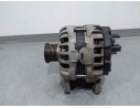 Recambio de alternador para dacia dokker abiance referencia OEM IAM 231001910R  BOSCH