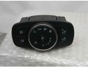 Recambio de mando luces para ford fiesta (ce1) trend referencia OEM IAM H1BT13D061AE  