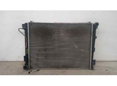 Recambio de radiador agua para hyundai sonata (nf) 2.0 crdi comfort i referencia OEM IAM   