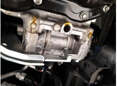 Recambio de compresor aire acondicionado para mazda cx-30 (dm, dt, ed) skyactiv-g m hybrid referencia OEM IAM BDNF61450  