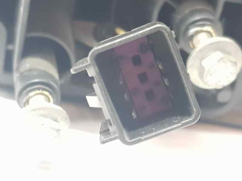 Recambio de retrovisor izquierdo para chevrolet aveo ls referencia OEM IAM  ROZADO 5 PINS ELECTRICO