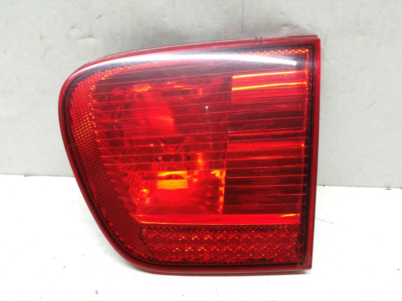 Recambio de piloto trasero derecho para seat ibiza (6k1) 1.9 sdi referencia OEM IAM   INTERIOR