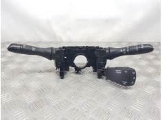 Recambio de mando luces y limpia para renault megane iv hatchback (b9a/m/n_) 1.5 dci 90 (b9a1) referencia OEM IAM 255673584R  