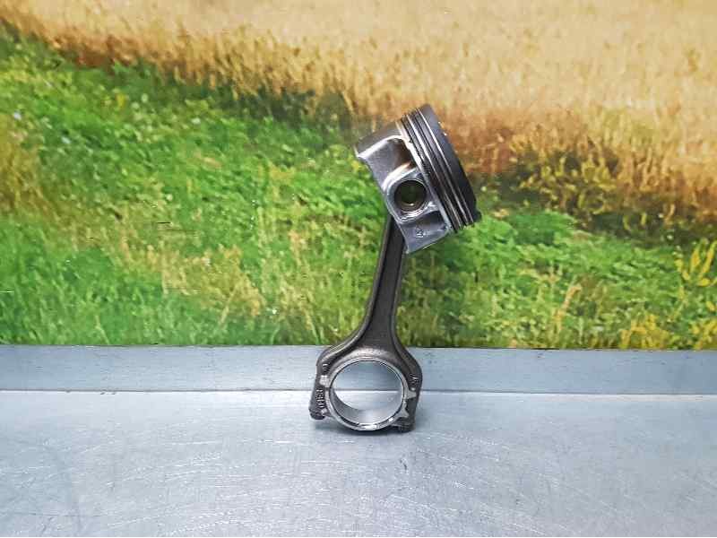 Recambio de biela para volkswagen golf vii lim. 1.4 16v tsi referencia OEM IAM   C/ PISTON