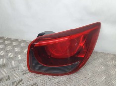 Recambio de piloto trasero derecho para mazda 2 lim. () luxury referencia OEM IAM DB5J51150 22018384 KOITO EXTERIOR