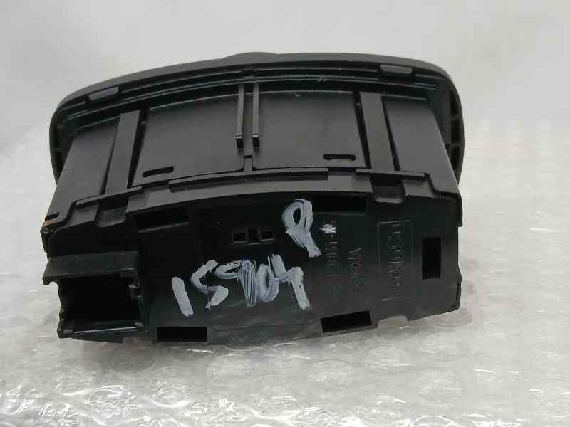 Recambio de mando luces para ford fiesta (ce1) trend referencia OEM IAM H1BT13D061AE  