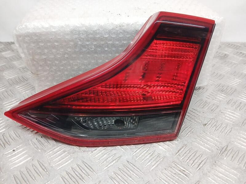 Recambio de piloto trasero derecho para hyundai ioniq klass electro referencia OEM IAM 92404G2000  INTERIOR