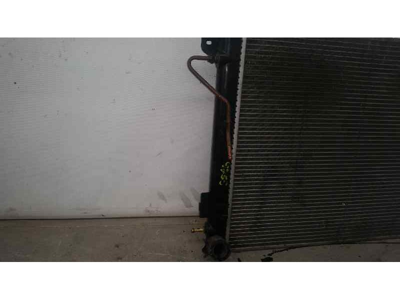 Recambio de radiador agua para hyundai sonata (nf) 2.0 crdi comfort i referencia OEM IAM   