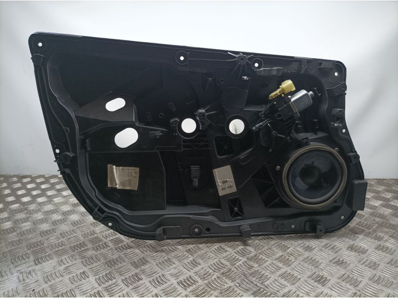 Recambio de elevalunas delantero izquierdo para ford fiesta (ccn) st-line referencia OEM IAM C1BBA045H17AB  ELECTRICO 6 PINS
