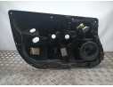 Recambio de elevalunas delantero izquierdo para ford fiesta (ccn) st-line referencia OEM IAM C1BBA045H17AB  ELECTRICO 6 PINS