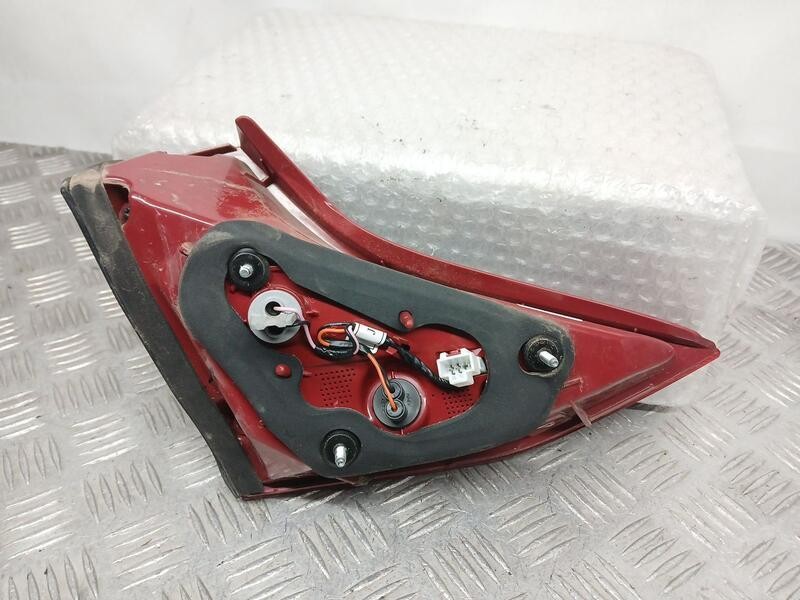 Recambio de piloto trasero derecho para hyundai ioniq klass electro referencia OEM IAM 92404G2000  INTERIOR