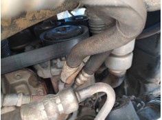 Recambio de compresor aire acondicionado para land rover range rover sport v8 td first edition referencia OEM IAM JPB500290  