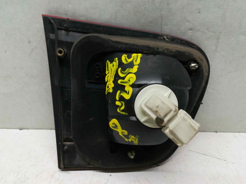 Recambio de piloto trasero derecho para seat ibiza (6k1) 1.9 sdi referencia OEM IAM   INTERIOR