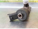Recambio de inyector para renault scenic ii 1.9 dci diesel referencia OEM IAM 7700111014 0445110021 BOSCH