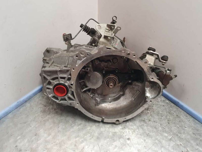 Recambio de caja cambios para mitsubishi asx (ga0w) motion 2wd referencia OEM IAM F5M431VZR FT7721 5VELOCIDADES