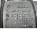 Recambio de caudalimetro para skoda octavia berlina (1u2) elegance referencia OEM IAM 06A906461 0280217121 BOSCH