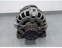 Recambio de alternador para dacia dokker abiance referencia OEM IAM 231001910R  BOSCH