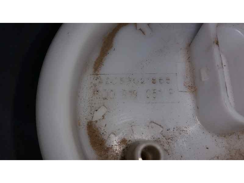 Recambio de aforador para volkswagen polo (9n3) advance referencia OEM IAM A2C53021868 6Q0919051F VDO