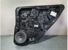 ELEVALUNAS TRASERO DERECHO A12376600229051 BROSE ELECTRICO 5 PINES A2467302600