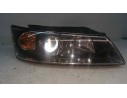 Recambio de faro derecho para hyundai sonata (nf) 2.0 crdi comfort i referencia OEM IAM 921023K020  ROZADO