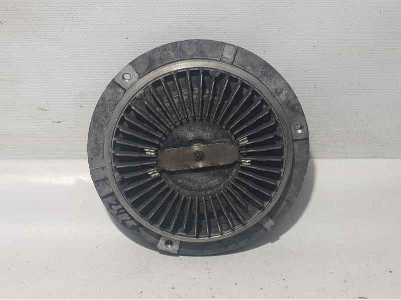 Recambio de ventilador viscoso motor para audi allroad quattro (4b5) 2.5 tdi (132kw) referencia OEM IAM 059421350H  