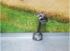 Recambio de biela para volkswagen golf vii lim. 1.4 16v tsi referencia OEM IAM   C/ PISTON