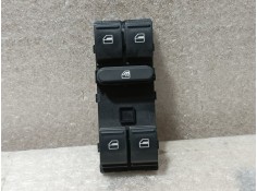 MANDO ELEVALUNAS DELANTERO IZQUIERDO 1K4959857B 