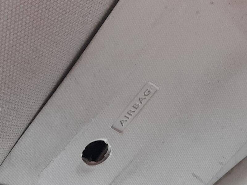 Recambio de airbag cortina delantero derecho para citroën c5 aircross (ac_, aj_, ar_, a4_) 1.2 puretech 130 (arhnsj) referencia 