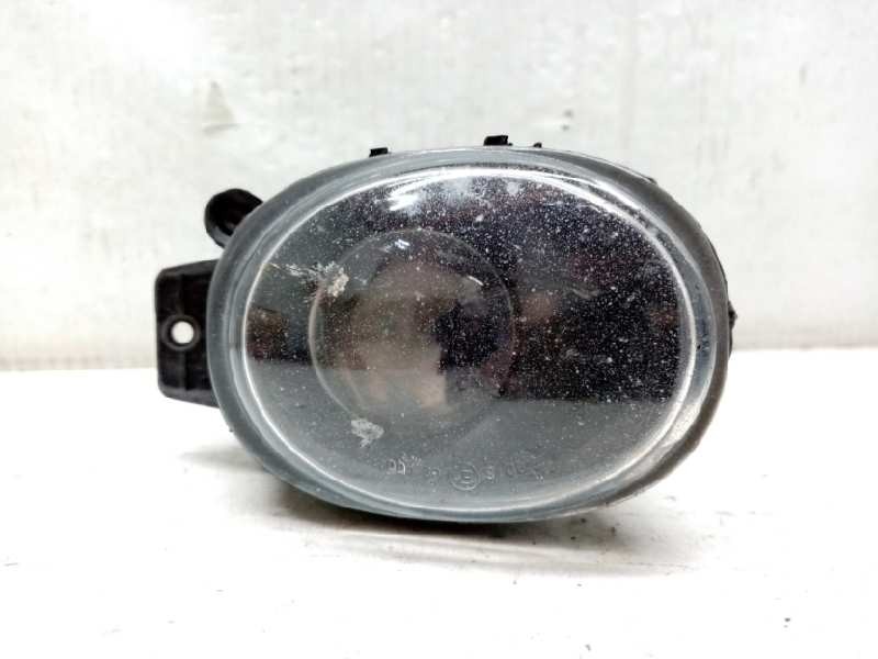 Recambio de faro antiniebla derecho para seat toledo (1m2) select referencia OEM IAM 1M0941701A  