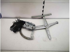 Recambio de elevalunas delantero derecho para opel combo (corsa c) 1.3 16v cdti referencia OEM IAM 13173070  6 PINS