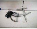 Recambio de elevalunas delantero derecho para opel combo (corsa c) 1.3 16v cdti referencia OEM IAM 13173070  6 PINS
