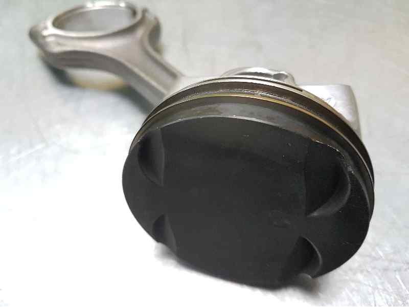 Recambio de biela para volkswagen golf vii lim. 1.4 16v tsi referencia OEM IAM   C/ PISTON